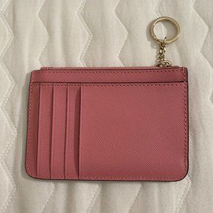 kate spade pink wallet